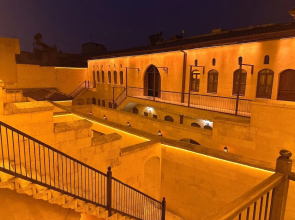 Taş Konak Hotel Gaziantep