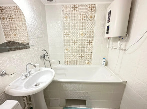 Апартаменты на улице Фатыха Амирхана 21