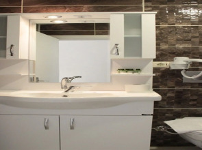 Отель Nagehan Old City