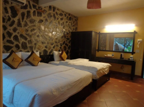 Mai Chau Nature Lodge