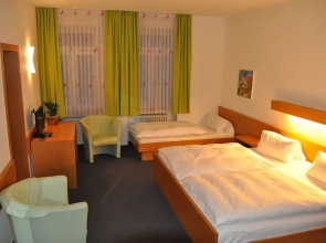 Hotel Lamm