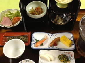 Yumoto Highland Hotel Fuji