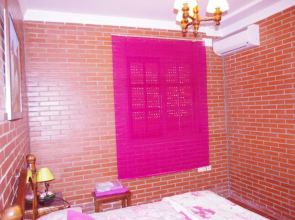 Finca Barreras