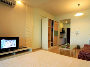 Sunshine Holiday Resort Sanya Apartment Sanyawan Branch