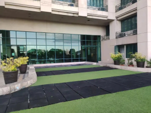 GOTOPHI at Renaissance 3000 BGC