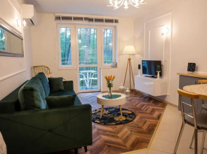 Apartment in Pobierowo Near Baltic Beach