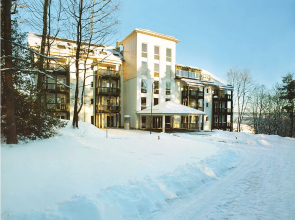 Familien-Hotel Hochwald