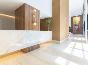 Riverside HOUSI by Carpediem em Recife