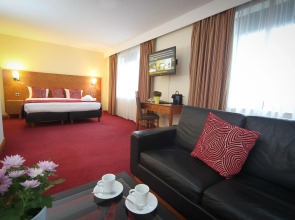 Gresham Belson Hotel