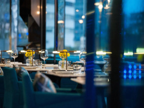 W Shanghai - The Bund