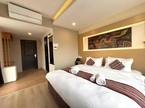 ViaVia boutique hotel - Kathmandu