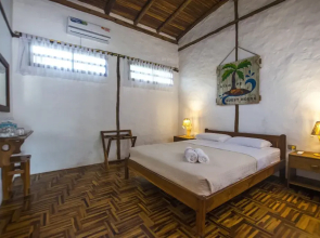 Ayampe Guest House