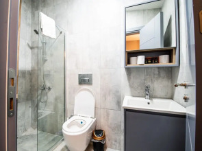 Pera Wall Hotel & Suites