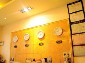 Bengbu Kangle Express Hotel