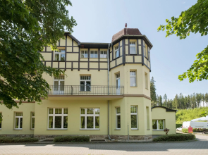 Hotel Hubertus