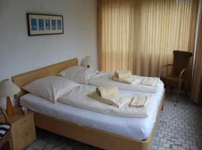 Ferienwohnung in Westerland auf Sylt