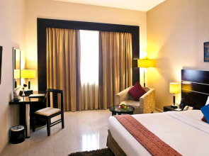 Landmark Hotel Riqqa