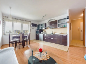 Apartamenty Sun & Snow Kołobrzeg Jantar