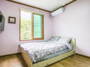 Danyang Moden Pension