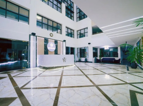 Hotel Cn windsor