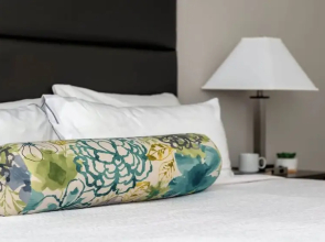 Downtown Dallas CozySuites w/ gym 9