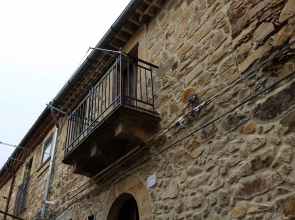 Traditional sicilian home