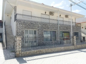 Alojamento das Laranjeiras