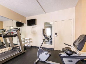 Spark by Hilton Orlando near Universal