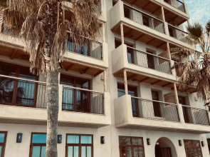 NOMAD Hotel Xàbia Port