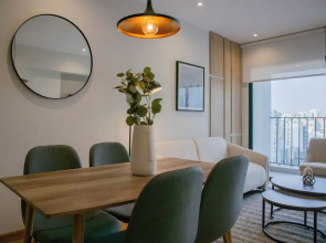 Aguirre by Wynwood House