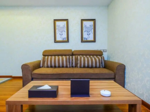 Qing Ya Apartment Chongqing