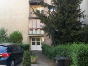 Apartment Classic Deco