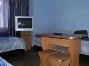 Жилые помещения Azhur