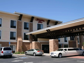 Hampton Inn Brentwood