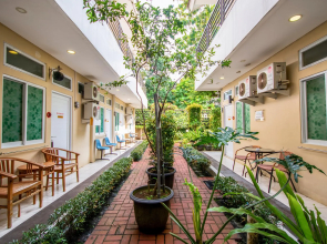 Helinium Homestay Bogor