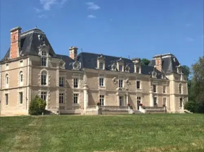 Château de la Guillonnière