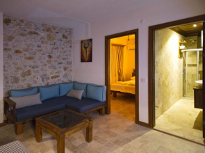 Susam Suites Hotel