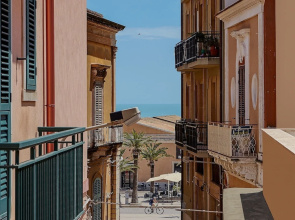 Appartamento Ligustro - Case Sicule
