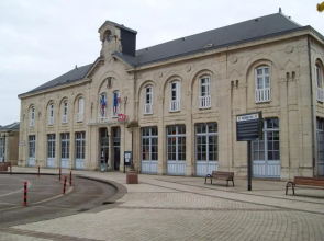 Le Relais de la Gare