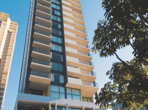 Oaks Brisbane on Margaret Suites