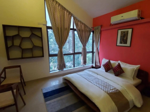 Soul Tree Villa 111 Luxury 4 BHK villa with pool