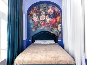 Апартаменты ColorSpb «Легенды Невского проспекта»