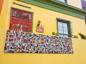 La Rose B&B