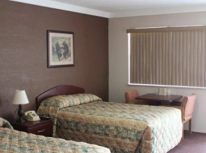 Budget Inn