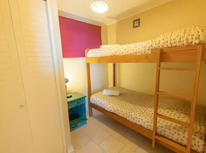 Oceana Suites EuroVista