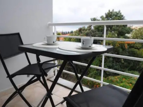 Apartamentos Varandas Da Achada