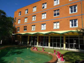 Greenwich Village Accommodation - Hostel