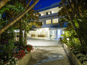Hotel San Francesco