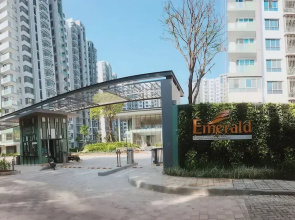 Urban Zen Saigon - Celadon Aeon Mall