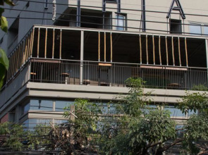 THA City Loft by TH District